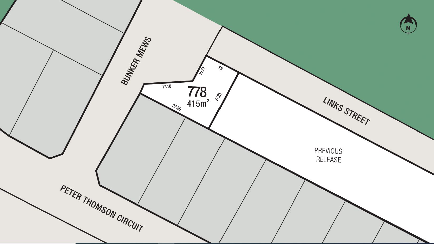 [Land for Sale] Silverwoods Estate, Yarrawonga OpenLot